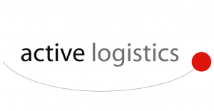 Active Logistics Logo